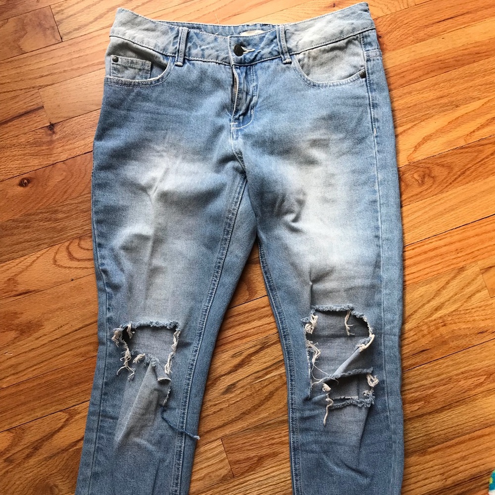 Vero Moda Jeans